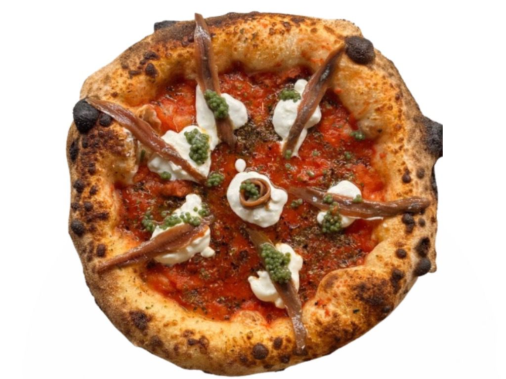 Marinara Elegante D.O.P.