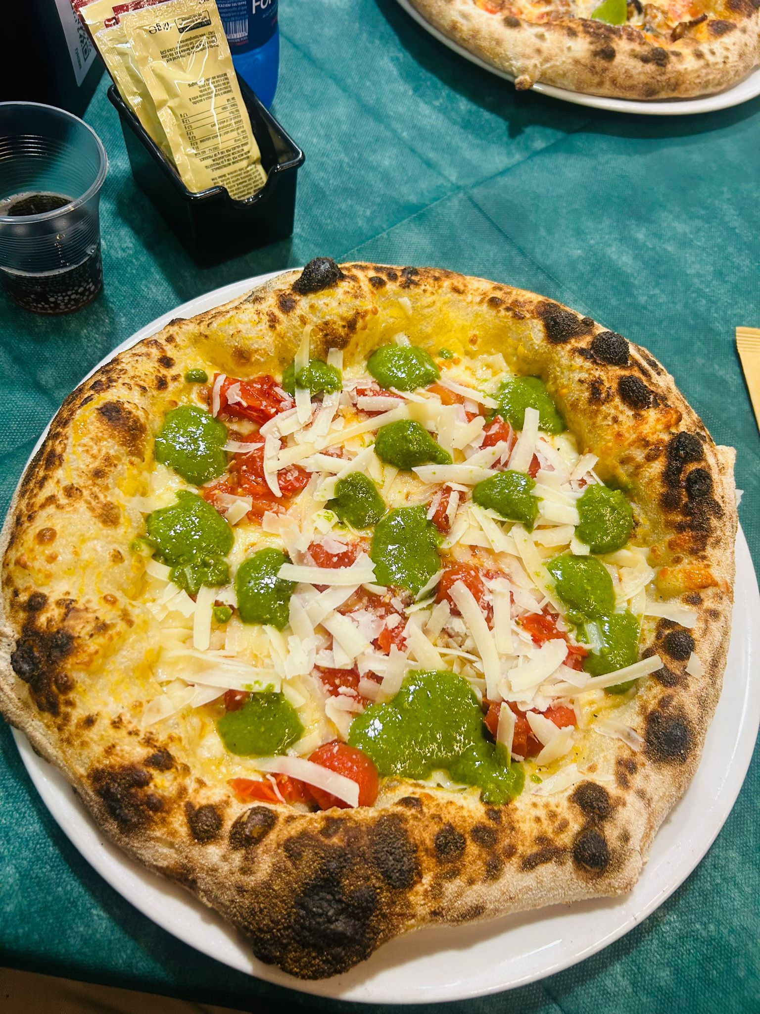 La Quinta Margherita